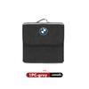 For BMW Car Trunk Large Capacity Multiuse Organizer Box Auto Tools Storage Folding Bags G30 G20 M3 M5 E91 E92 E93 E36 E70 X3 X4 YY8