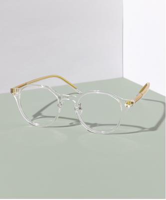 Likkeullou Rc B010 Crystal Glasses