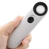 Loupe Magnifying Glass HD Handheld  Magnifier Portable   Microscope