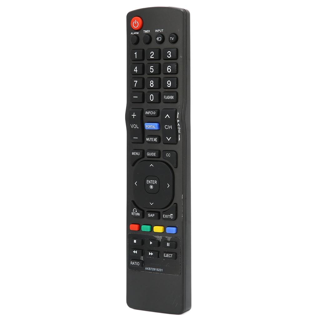 Remote Control Replacement Compatible for AKB72915231 26LD340HUA 32LD310HUA 32LD325H 32LD310H