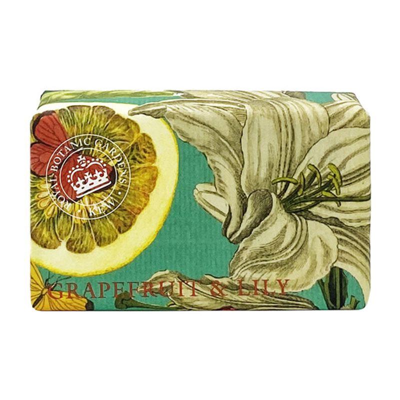 Grapefruit & Lily Soap 240 g