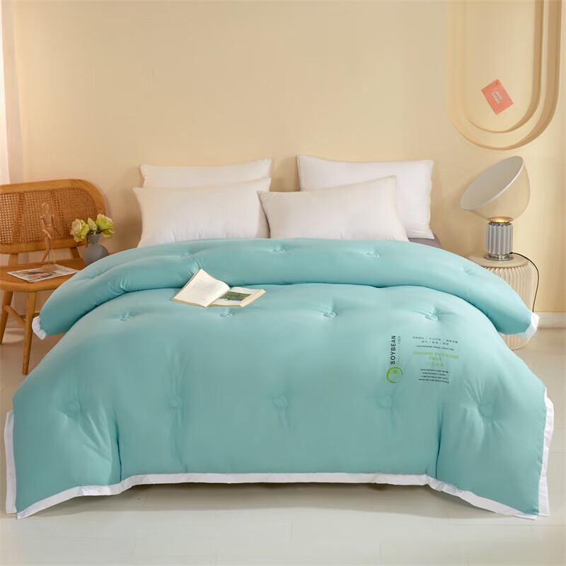 Grace Antibacterial Soy Fiber Quilt