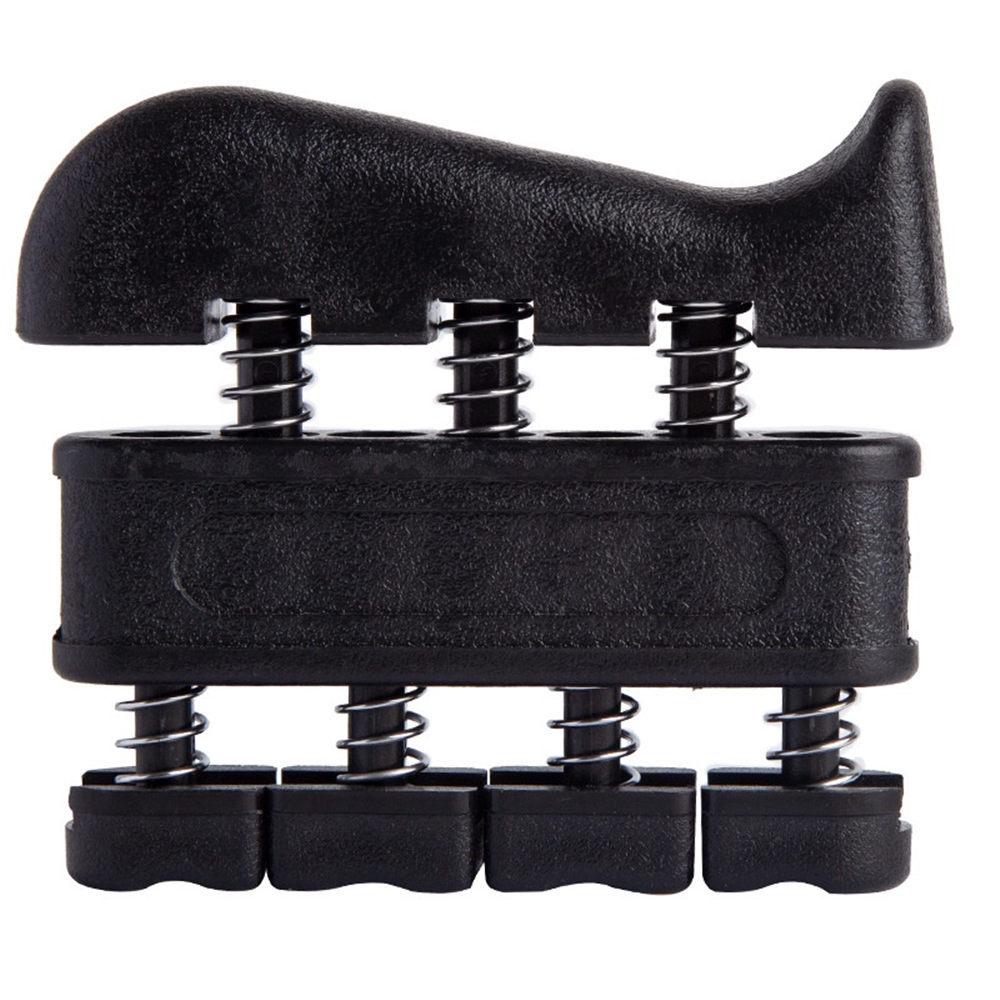 Finger Strengthener Hand Exerciser Hand Grip Exerciser for Guitar Rock Climbing Hand Strengthener