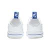 Nike Air Force 1 '07 LV8 Low White Racer Blue - DD3227-100