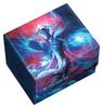 Ultimate Guard - Sidewinder 100+ Xenoskin - Magic: The Gathering - Tarkir: Dragonstorm - Ugin, Eye of the Storms