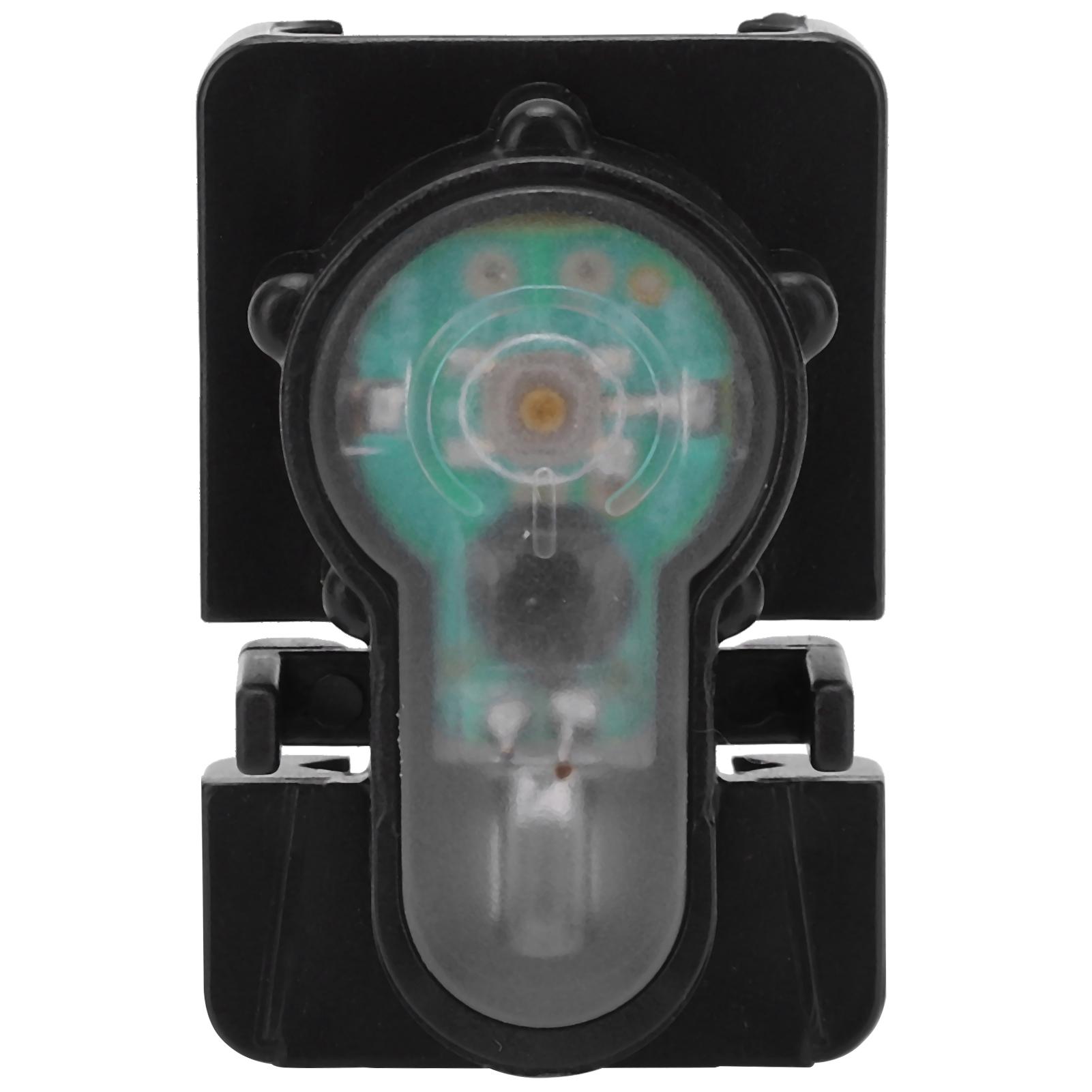 

Outdoor Sports Helmet Light Helmet Rail Type Signal Light Waterproof Signal Light White Light