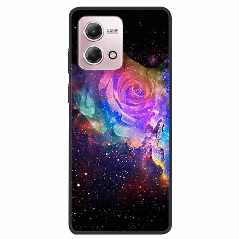 For Moto G Stylus 4G 5G 2023 Case 6.5'' Protective Soft Silicone TPU Back Cover for Motorola G Stylus 4G 2023 Cases New Fashion