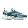 Anta Tide Worship Comfortable Daily Non-Slip Wear-Resistant Low-Top Casual Shoes Men Casual Shoes Cyan 112448801R-5