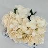 Plants Simulated Hydrangea Wedding Hotel Restaurant Decoration Ornament Desktop