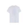 Adidas Harden Movement Print Basketball Short Sleeve T-Shirt Men Tops White DZ1872