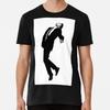Robert Longo Men In The Cities Size S To 4Xl T Shirt