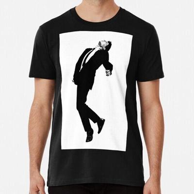 Robert Longo Men In The Cities Size S To 4Xl T Shirt