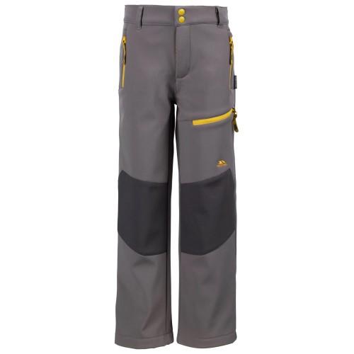Childrens/Kids Hurry Hiking Trousers