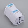 Conversion compatible with the overseas power travel power power shape conversion maximum compatible can be used with home appliances from around the
