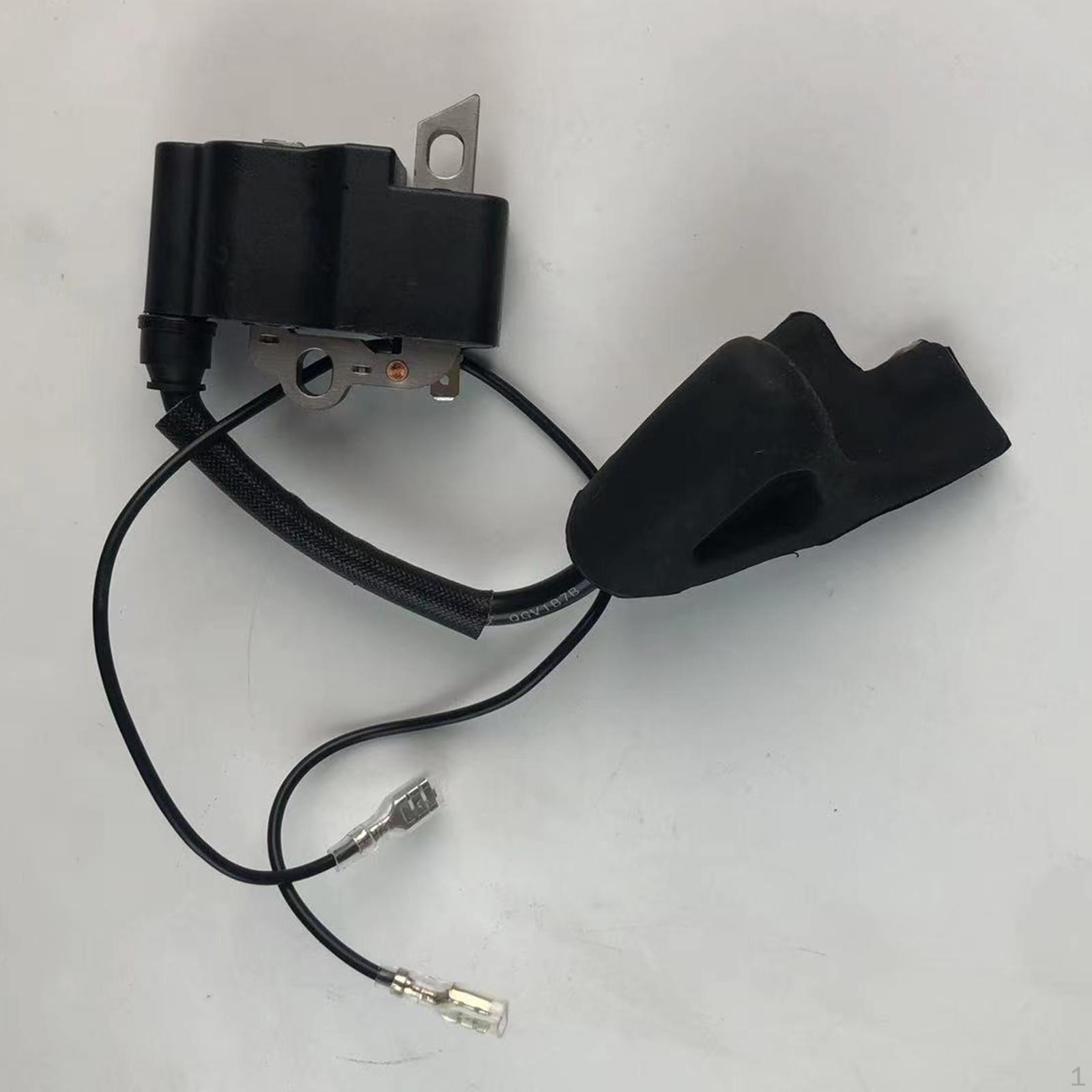 

Ignition Coil Electronic Component 4241 400 1320 for SH56, BG56, BG56C, SH86