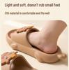 Adorable Capybara Children's Non-slip Indoor Slippers: Lightweight Summer Flip-Flops