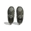 Adidas Originals 360 Comfortable Kids Sandals Kids Sandals Gray FZ5616