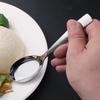 Qianxing 304 Stainless Steel Deep Soup & Rice Spoons