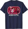 Hazbin Hotel - Group T-Shirt