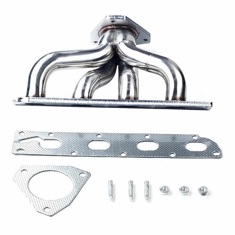 Hochwertiger Edelstahl-Krümmer für 2005-2010 Chevrolet Cobalt 2.2L 2.4L EH-28053