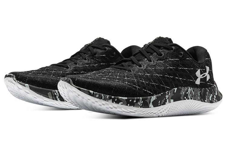 Men's Sneakers Under Armour Flow Velociti 'Black'