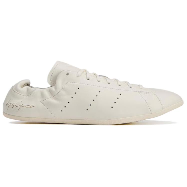 Men's Sneakers adidas Y-3 Stan Smith Lo Pro Off White Off White/Off White/Off White