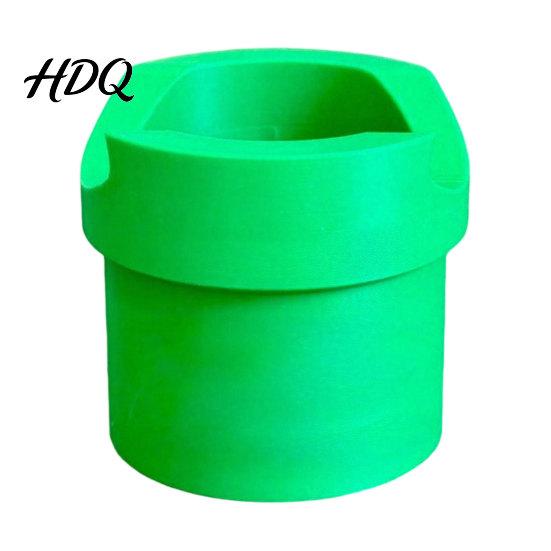 Space-saving Controller Holder Game Pad Slot Cylindrical Shape Console Handle Gamepad Desk