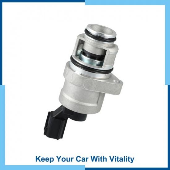 Pack (1) Car Idle Air Control Valve For Dodge For Ram 1500 2003-2007