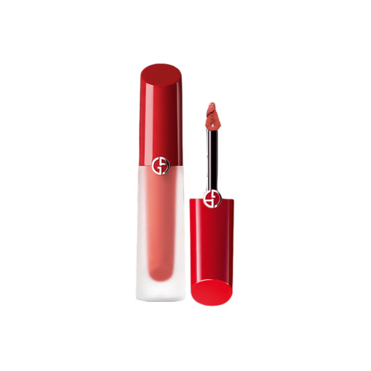 

Giorgio Armani Lip Maestro Satin Long-Lasting Lipstick #14