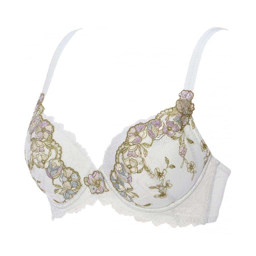 Triumph Red Label 0111 10221409 M019 Women's Bra, (Pink)