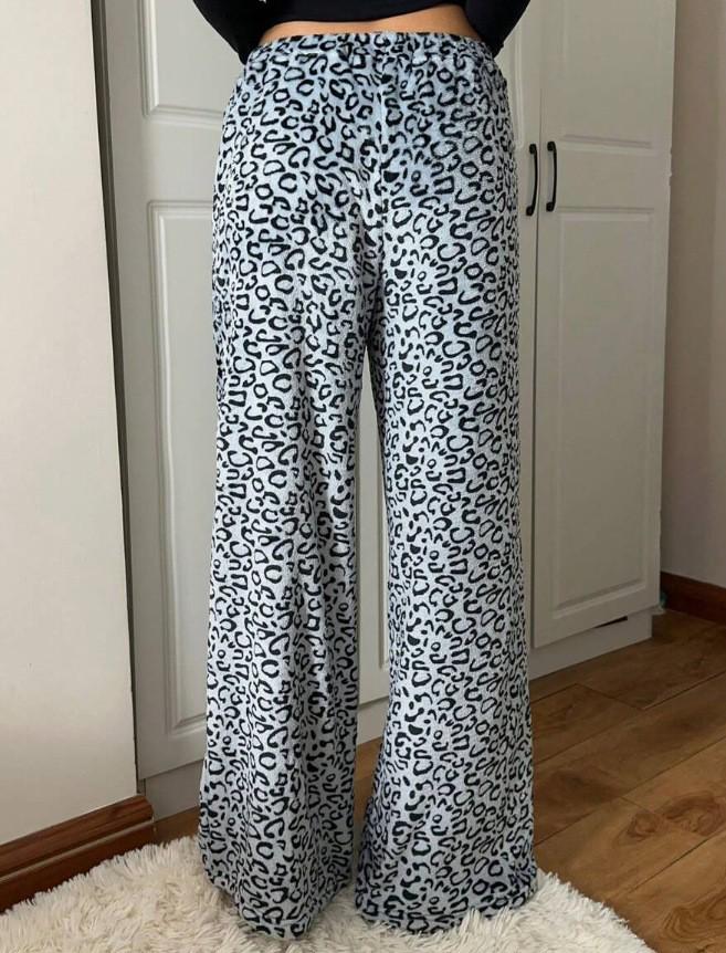 

Женский повседневный костюм с длинными рукавами на осень/зиму 2025 с отложным воротником 2XL