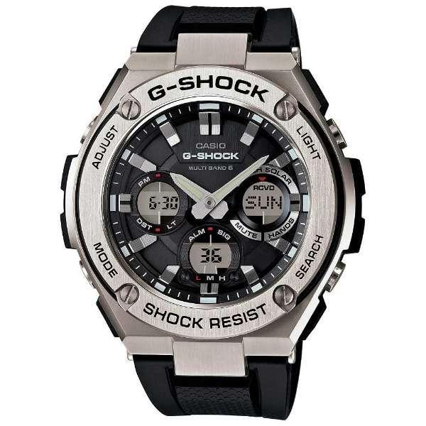 

[USED] Extremely popular model: Casio G-SHOCK GST-W110-1AJF