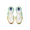 Anta Facial Design Collection Comfortable Cushioning Slip Resistant Abrasion Resistant Balance Low Top Casual Shoes 912028860-5