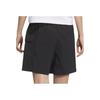Adidas Moda Confortável Versátil Amigável à Pele Shorts Casuais Três Quartos Shorts Femininos KF2681