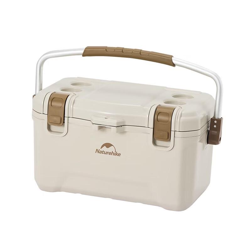 Naturehike 32L Portable Camping Cooler