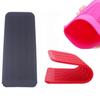 Insulation Silicone Heat Resistant Mat Storage Pouch Hair Straightener Bags