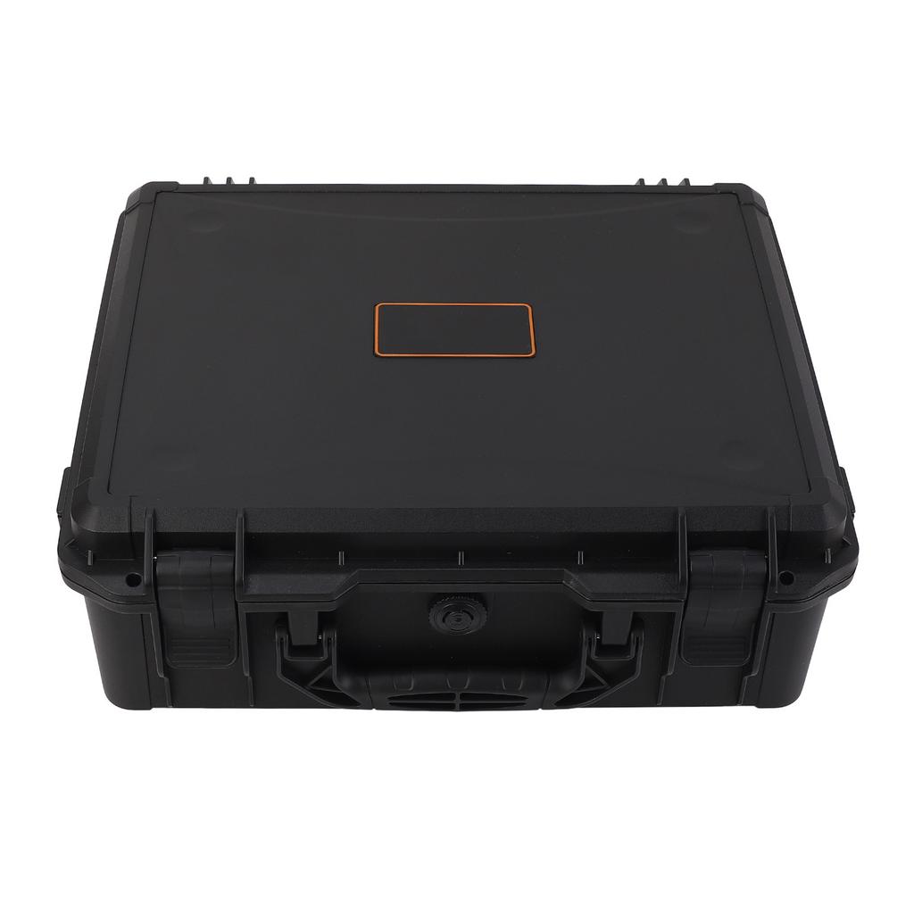 Drone Hard Case for AIR 3 3S Water Proof Secure Carrying Fall Resistant Outdoor Travel Hardcase