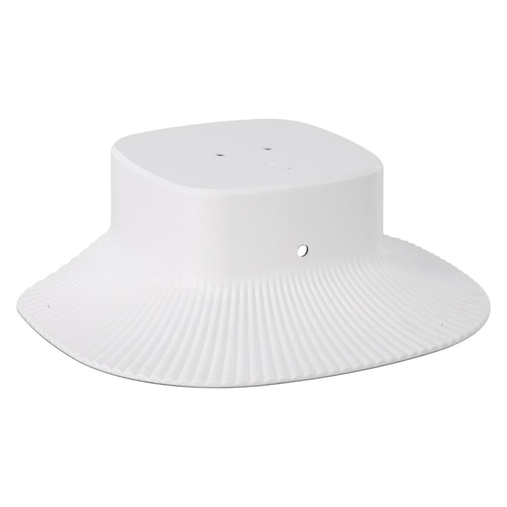 Wall Mounted Weatherproof Cover Dustproof Protective Cover Security Camera Cover  Outdoor Use