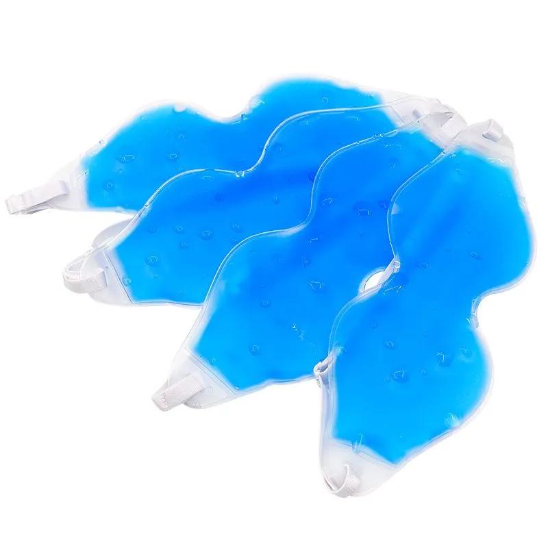 Ice Pack Eye Mask, Cold Compress, Hot Compress, Eye Care, Post-double Eyelid Eye Bag Ice Pack  15ml