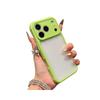 iPhone 17 Pro Max Skin-Feel Two-in-One Full Coverage Case with Precise Cutouts