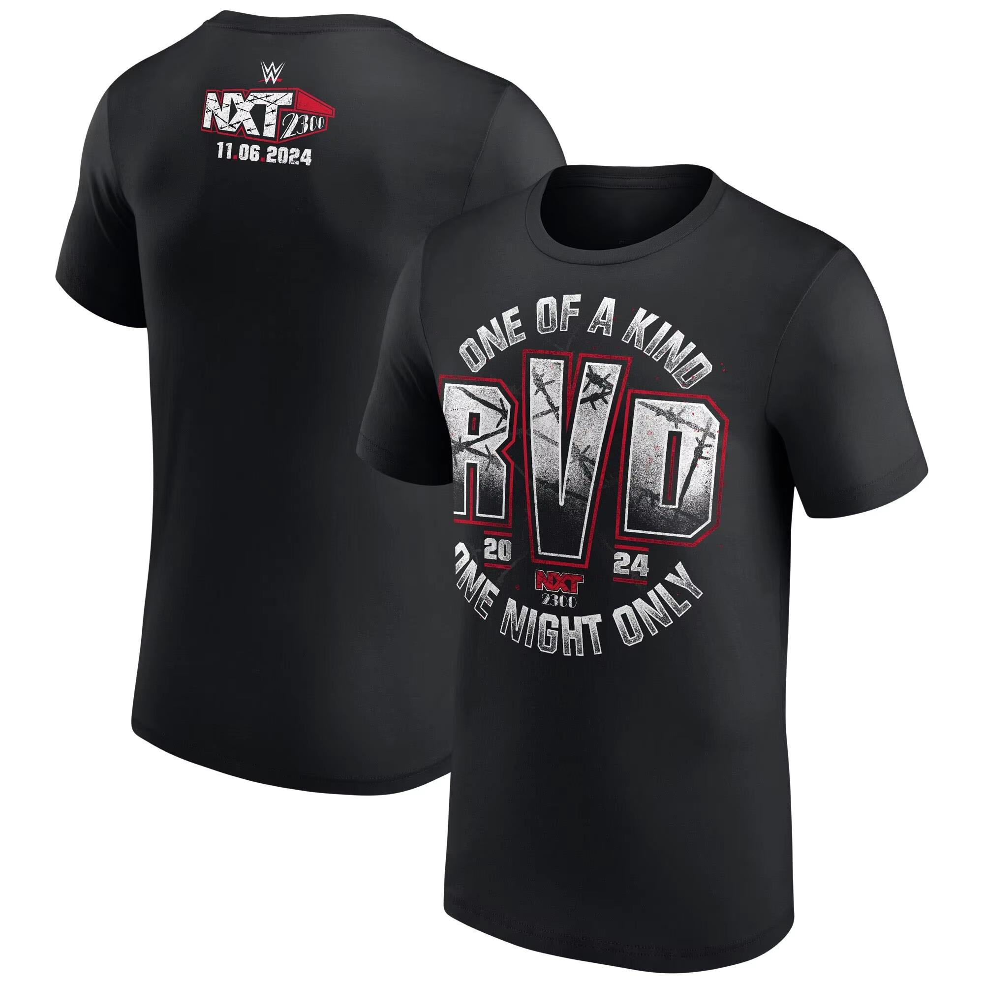 

Men s Black The Hardy Boyz T-Shirt Summer Short Sleeve Women Tee Shirts 2025 New Fashion Sports Children Clothes Tops L