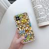 Chip N' Dale Transparent Phone Case for Motorola Moto Edge 20 30 40 50 S30 Fusion Ultra Pro Neo Lite