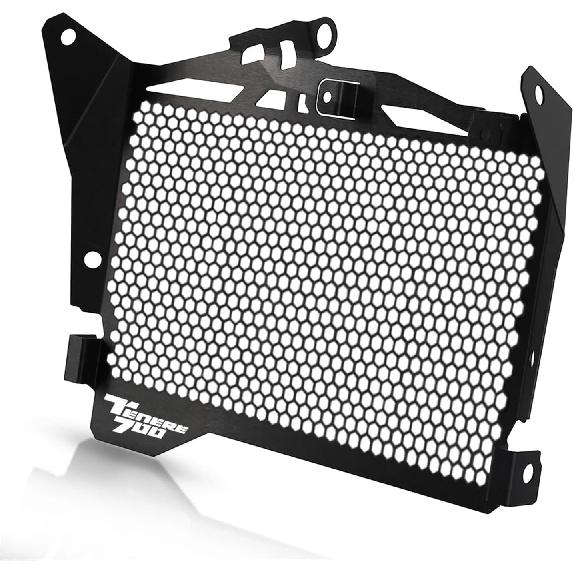 FOR YAMAHA Tenere700 Tenere 700 T700 T7 2019-2024 2025 Motorcycle Accessories Radiator Guard Protection Grille Cover Protector Replacement