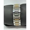 Used SEIKO Lucent Watch  Chic Bi-color Design  New Battery Replaced (2025/4) 10 BAR Water Resistant