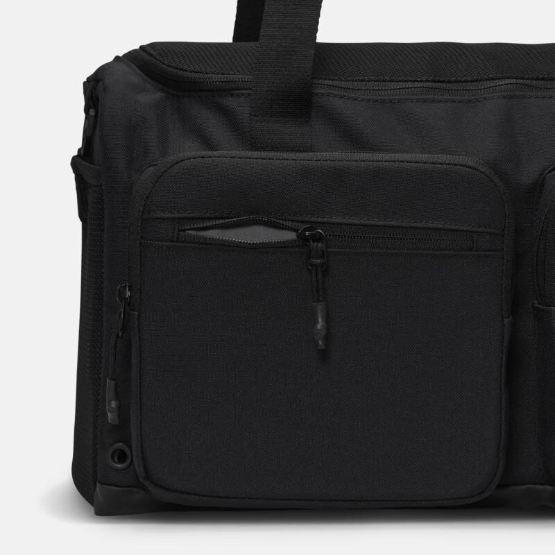 Nike Utility S Power Duffel Bag