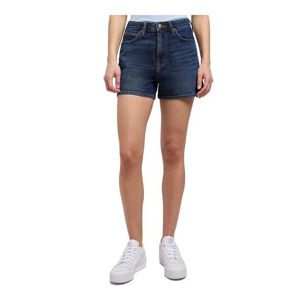 

Джинсовые шорты Lee Carol Short EU W27