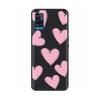 For ZTE Blade A71 Case Soft Black Silicone Bumper Phone Cover for ZTE Blade A71 A7030 Case BladeA71 2021 a 71 Coque Fundas Shell