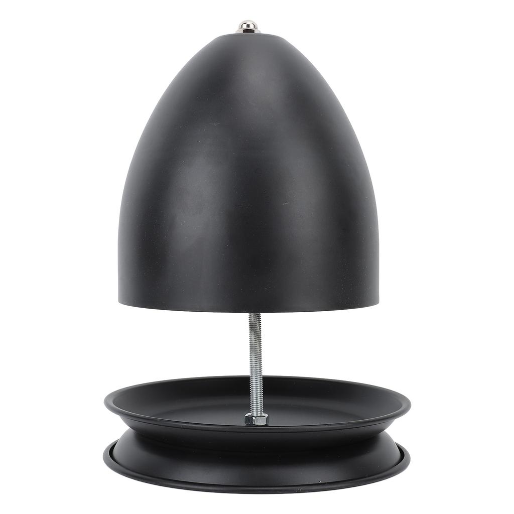 Teelicht-Kerzenheizung, Eisen, effizienter multifunktionaler Teelichtofen-Heizkörper für Zuhause