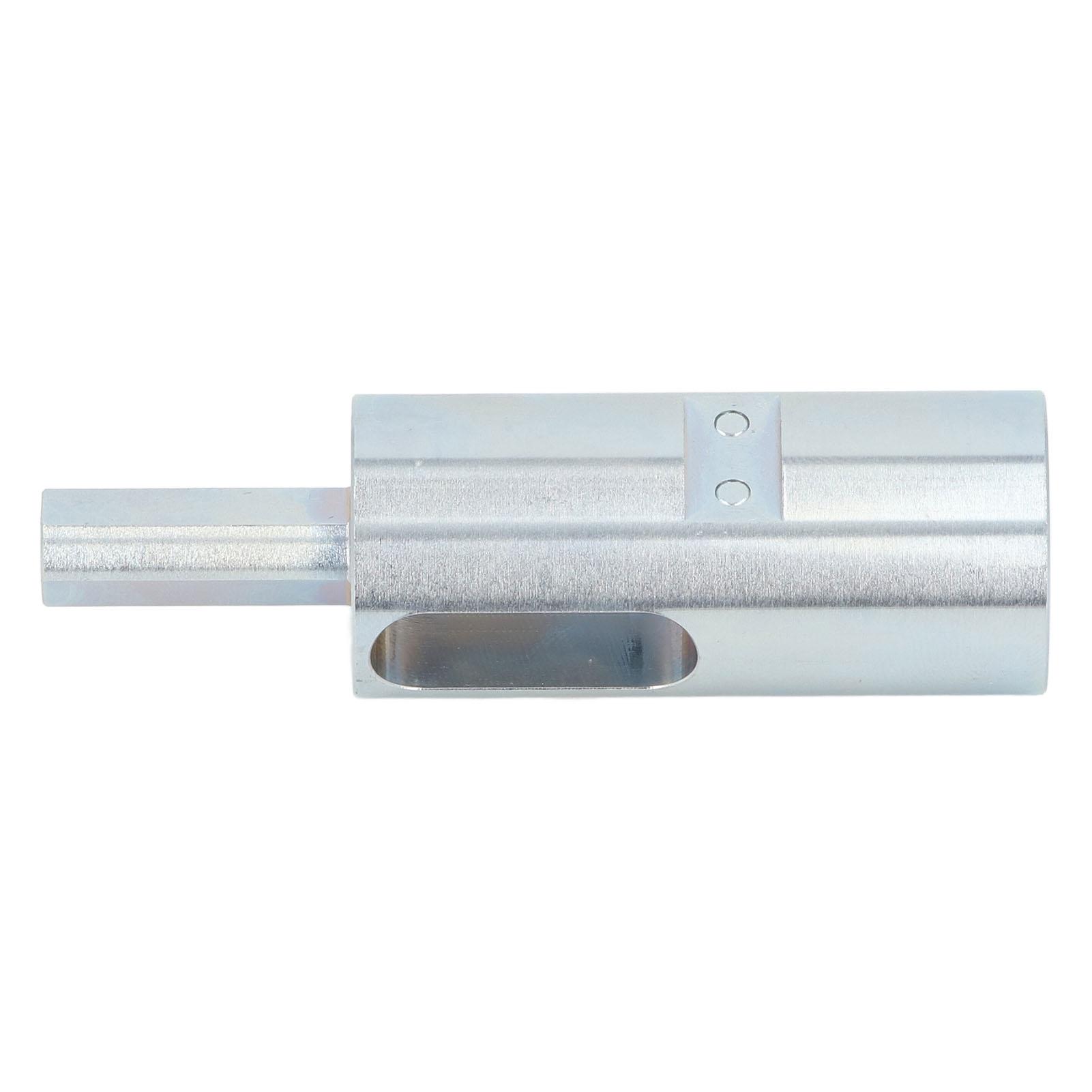 

38-дюймовый стержень проволоки Twister CR V стальной портативный инструмент для скручивания проволоки 11 калибра