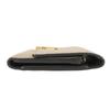 Used LOUIS VUITTON Tri-fold wallet Portefeuille Capsine M62159 compact Galle Grege LV logo